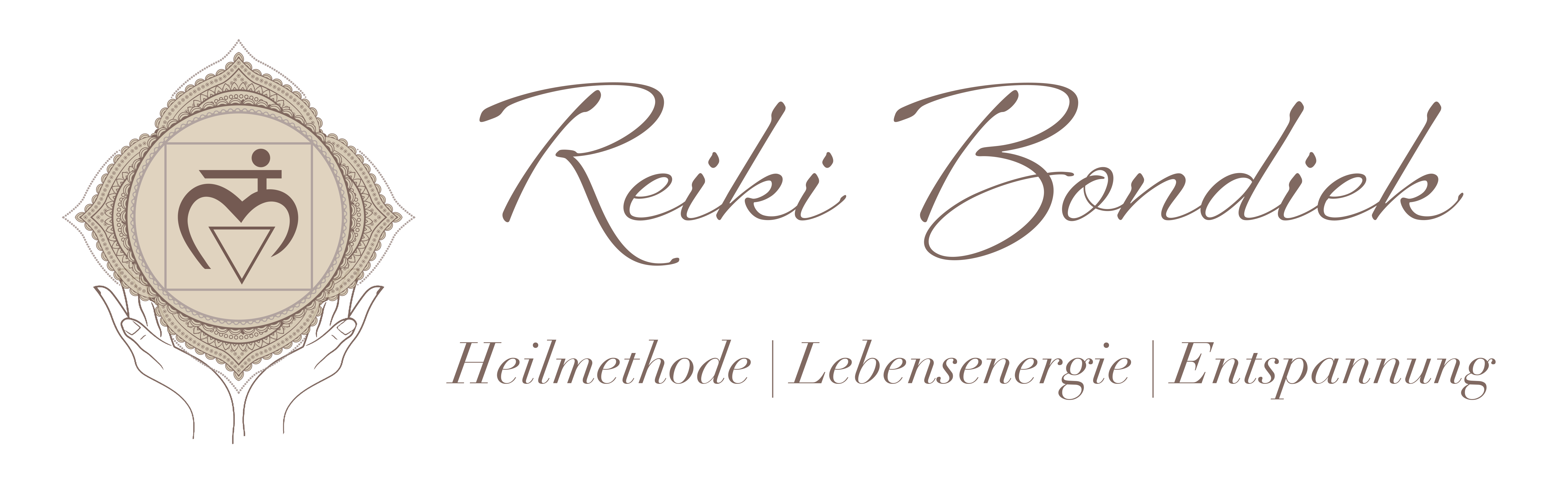 Reiki Bondiek